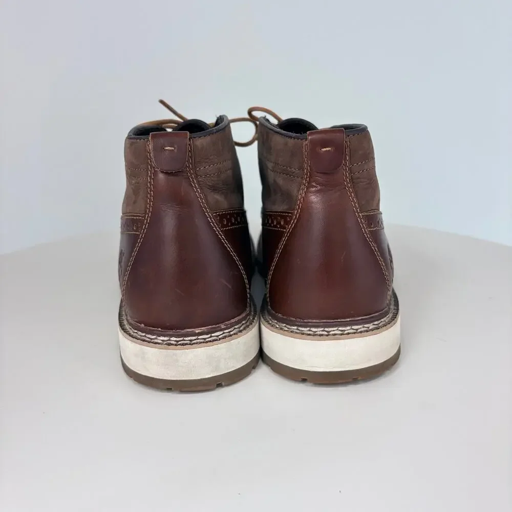 Timberland men's dress boots